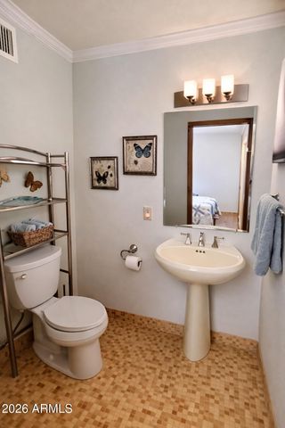 6035 E BLUE RIDGE Drive, Cave Creek, AZ 85331