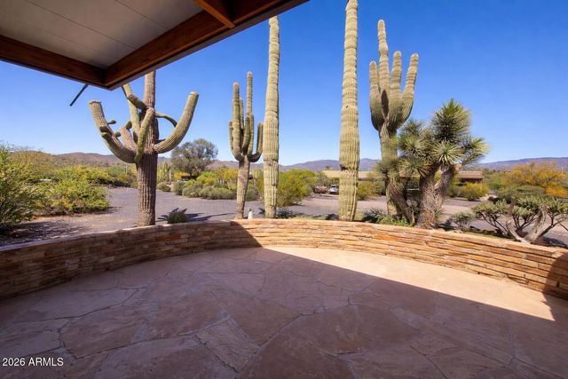 6035 E BLUE RIDGE Drive, Cave Creek, AZ 85331