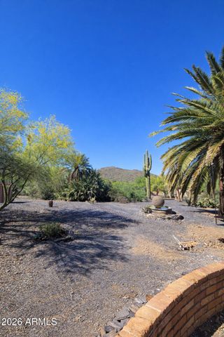 6035 E BLUE RIDGE Drive, Cave Creek, AZ 85331