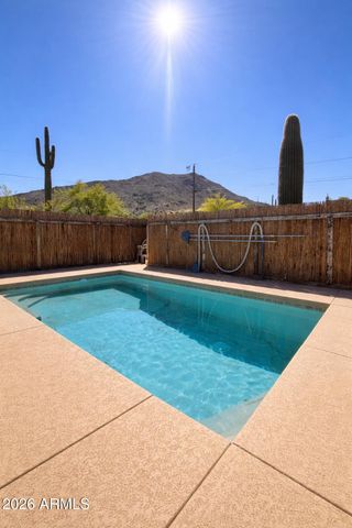 6035 E BLUE RIDGE Drive, Cave Creek, AZ 85331