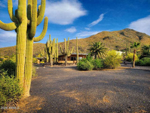 6035 E BLUE RIDGE Drive, Cave Creek, AZ 85331