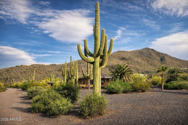 6035 E BLUE RIDGE Drive, Cave Creek, AZ 85331