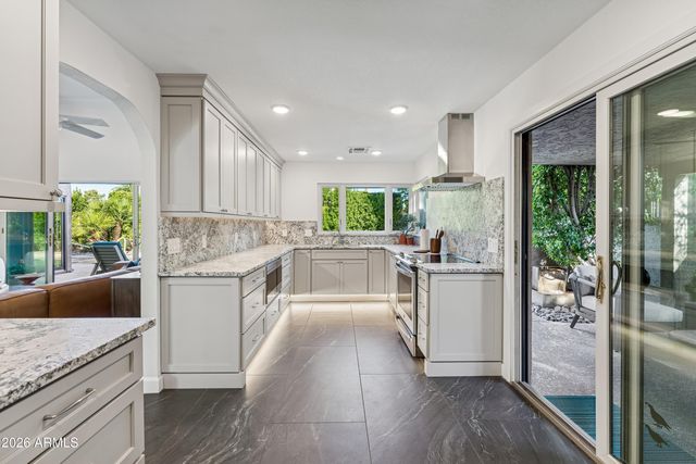 7338 E Rovey Avenue, Scottsdale, AZ 85250