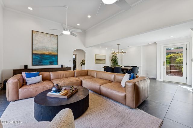 7338 E Rovey Avenue, Scottsdale, AZ 85250