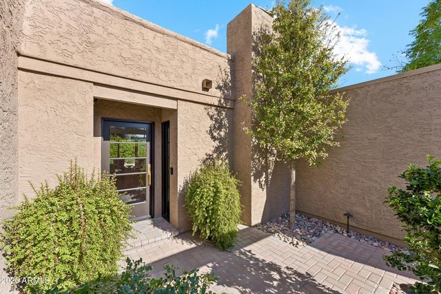 7338 E Rovey Avenue, Scottsdale, AZ 85250