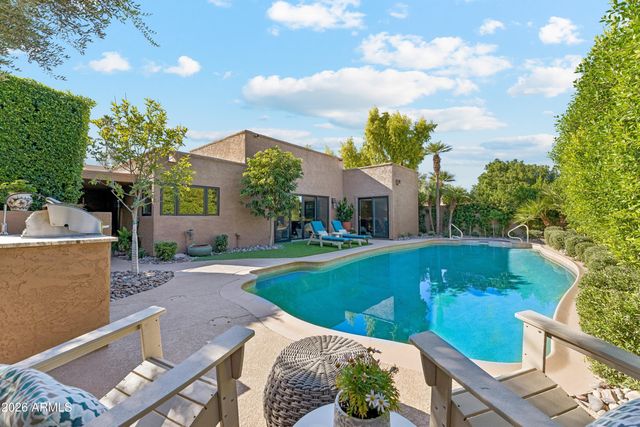 7338 E Rovey Avenue, Scottsdale, AZ 85250