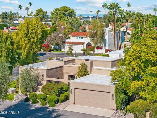 7338 E Rovey Avenue, Scottsdale, AZ 85250