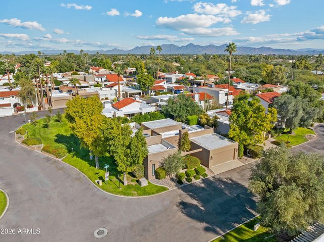 7338 E Rovey Avenue, Scottsdale, AZ 85250