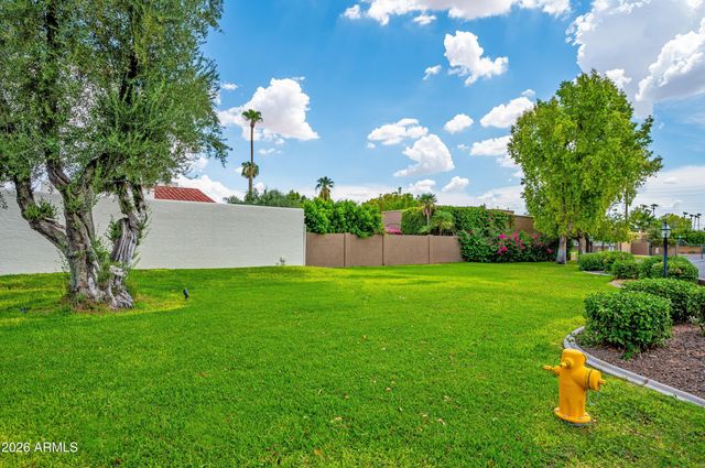 7338 E Rovey Avenue, Scottsdale, AZ 85250