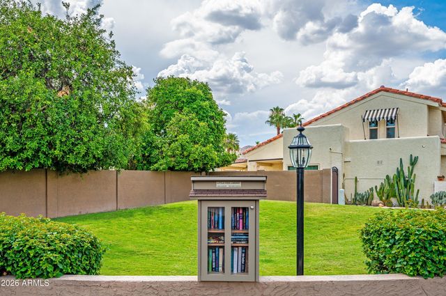 7338 E Rovey Avenue, Scottsdale, AZ 85250