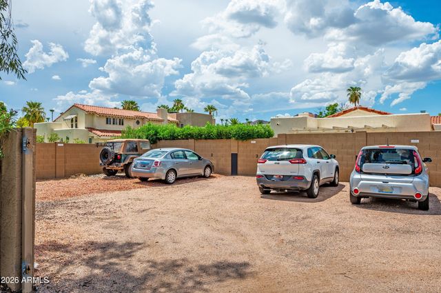 7338 E Rovey Avenue, Scottsdale, AZ 85250