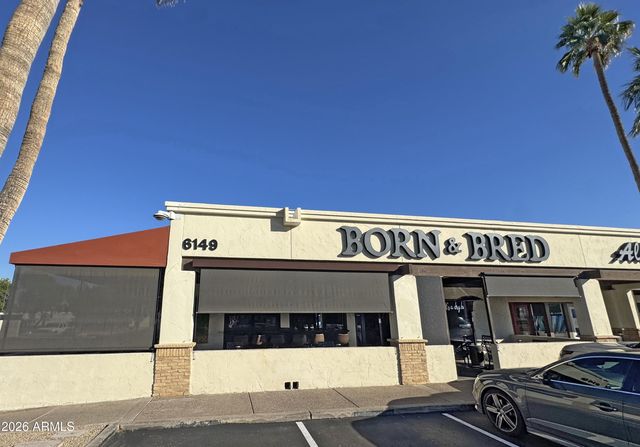 7338 E Rovey Avenue, Scottsdale, AZ 85250