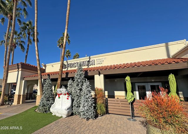 7338 E Rovey Avenue, Scottsdale, AZ 85250