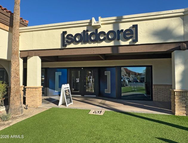 7338 E Rovey Avenue, Scottsdale, AZ 85250