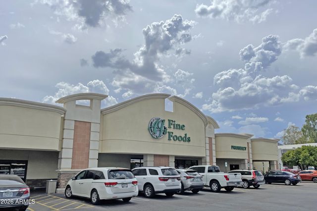 7338 E Rovey Avenue, Scottsdale, AZ 85250