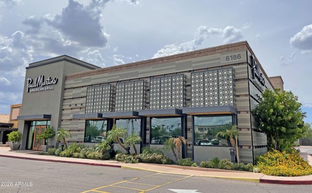 7338 E Rovey Avenue, Scottsdale, AZ 85250