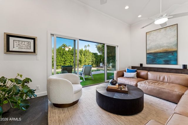 7338 E Rovey Avenue, Scottsdale, AZ 85250