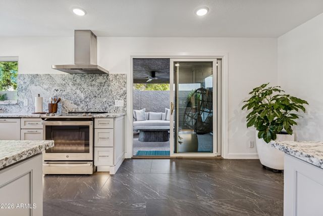 7338 E Rovey Avenue, Scottsdale, AZ 85250