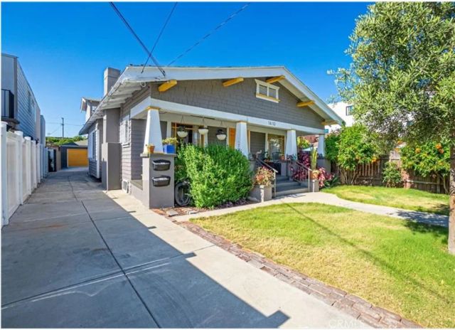 1610 N 36th North, Los Angeles, CA 90018