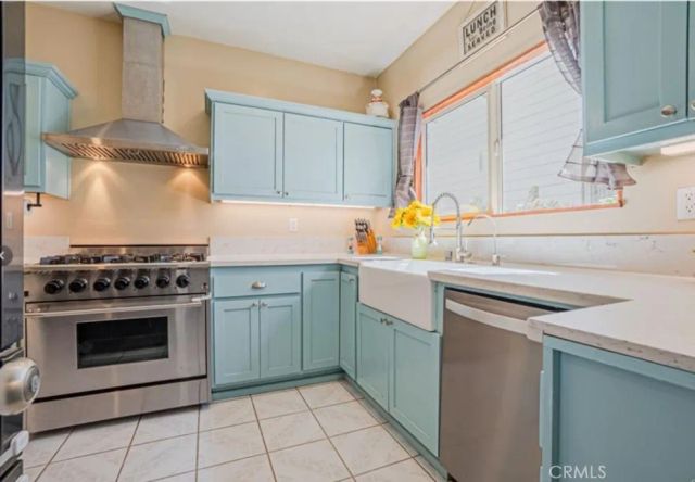 1610 N 36th North, Los Angeles, CA 90018