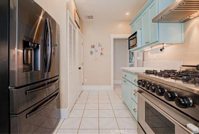 1610 N 36th North, Los Angeles, CA 90018