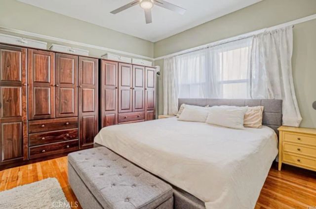 1610 N 36th North, Los Angeles, CA 90018