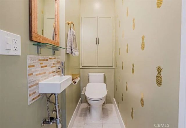 1610 N 36th North, Los Angeles, CA 90018