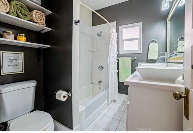 1610 N 36th North, Los Angeles, CA 90018