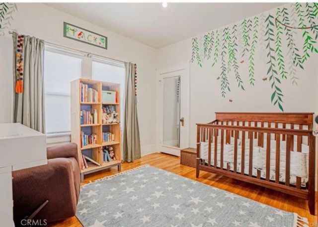 1610 N 36th North, Los Angeles, CA 90018