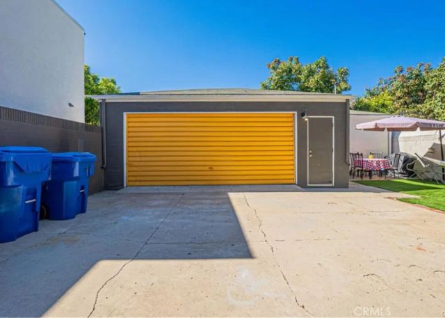 1610 N 36th North, Los Angeles, CA 90018
