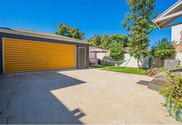 1610 N 36th North, Los Angeles, CA 90018