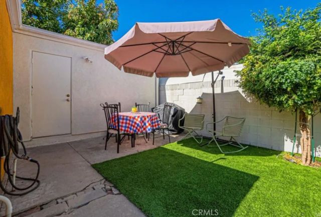 1610 N 36th North, Los Angeles, CA 90018