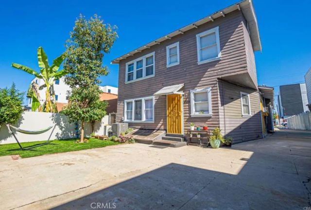 1610 N 36th North, Los Angeles, CA 90018