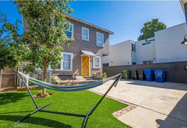 1610 N 36th North, Los Angeles, CA 90018
