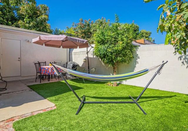 1610 N 36th North, Los Angeles, CA 90018