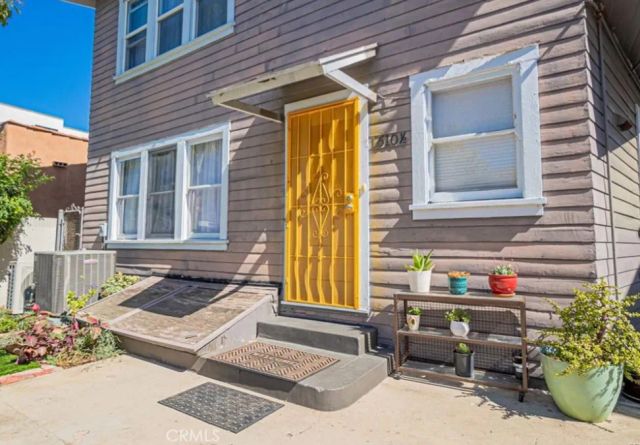 1610 N 36th North, Los Angeles, CA 90018