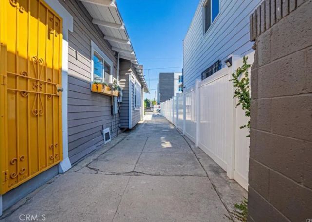 1610 N 36th North, Los Angeles, CA 90018