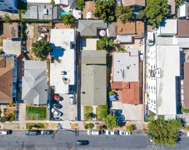 1610 N 36th North, Los Angeles, CA 90018