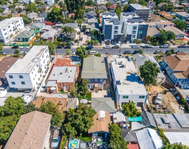 1610 N 36th North, Los Angeles, CA 90018