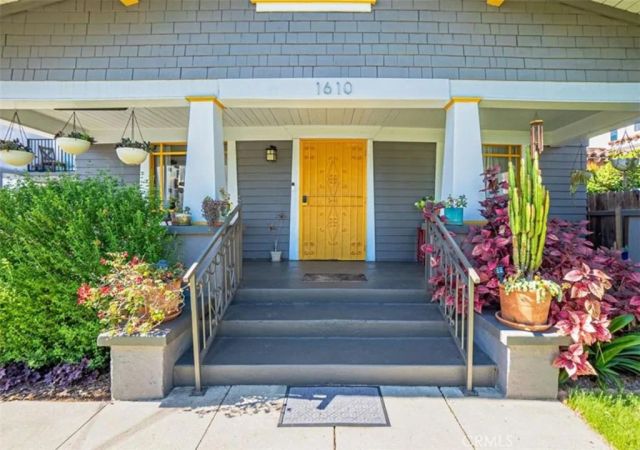 1610 N 36th North, Los Angeles, CA 90018