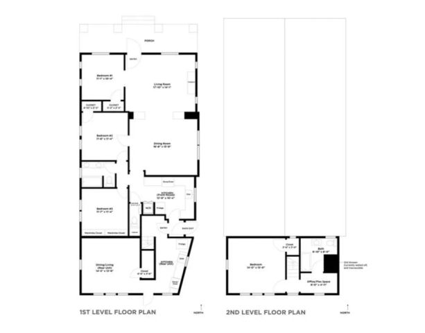 1610 N 36th North, Los Angeles, CA 90018