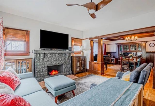 1610 N 36th North, Los Angeles, CA 90018