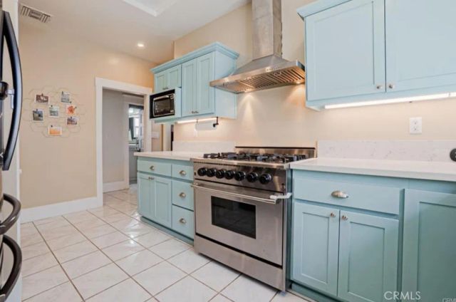 1610 N 36th North, Los Angeles, CA 90018