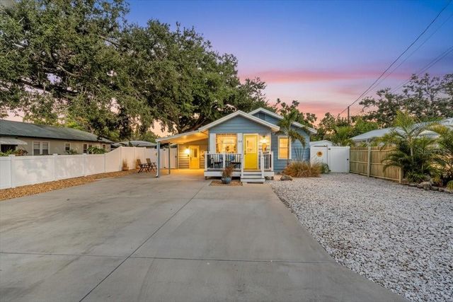 719 35TH STREET W, Bradenton, FL 34205