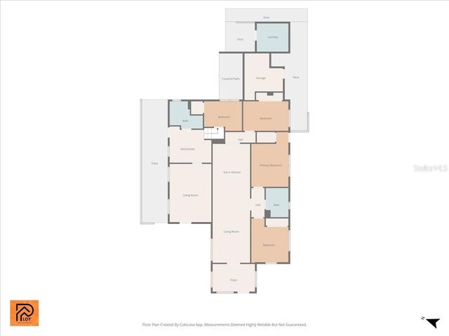 719 35TH STREET W, Bradenton, FL 34205