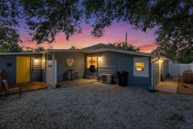 719 35TH STREET W, Bradenton, FL 34205