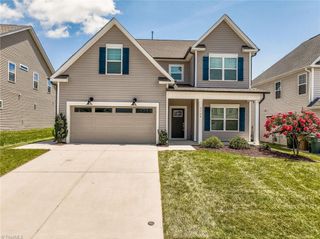 3748 Bridleton Ridge Trail, Greensboro, NC 27410