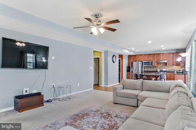 11762 NATIONALS LN, Waldorf, MD 20602