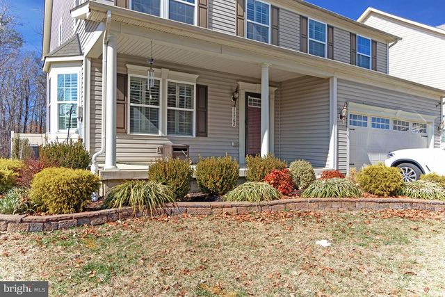 11762 NATIONALS LN, Waldorf, MD 20602