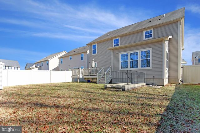 11762 NATIONALS LN, Waldorf, MD 20602